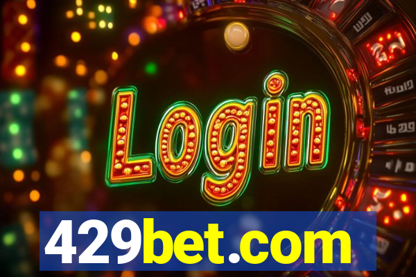 429bet.com