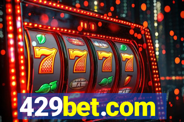 429bet.com