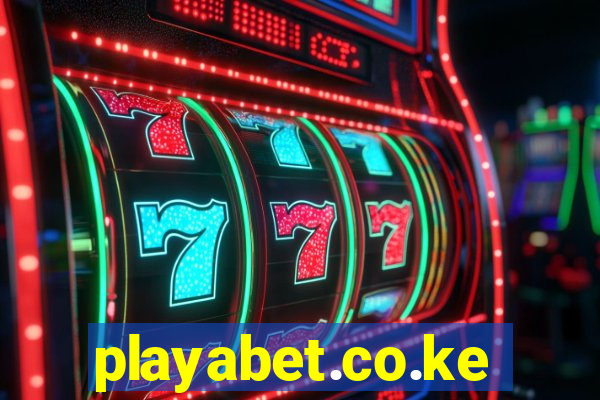 playabet.co.ke