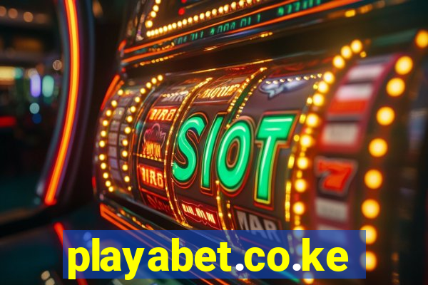 playabet.co.ke