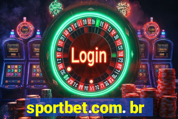 sportbet.com. br