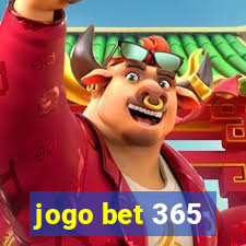 jogo bet 365