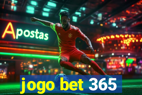 jogo bet 365