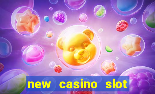 new casino slot western story