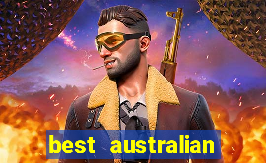 best australian online casinos