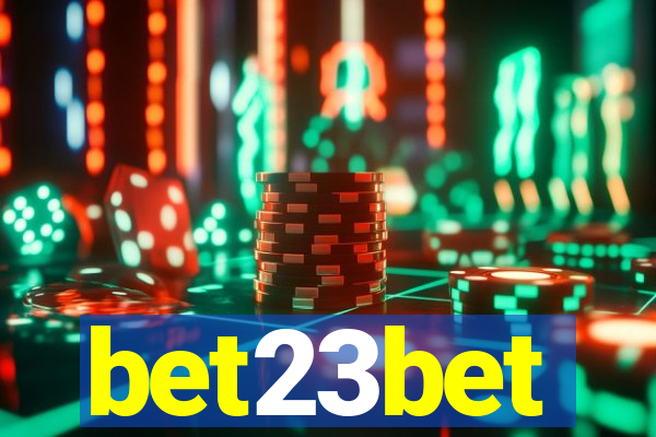 bet23bet