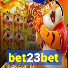 bet23bet