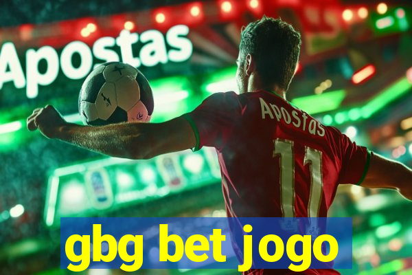 gbg bet jogo