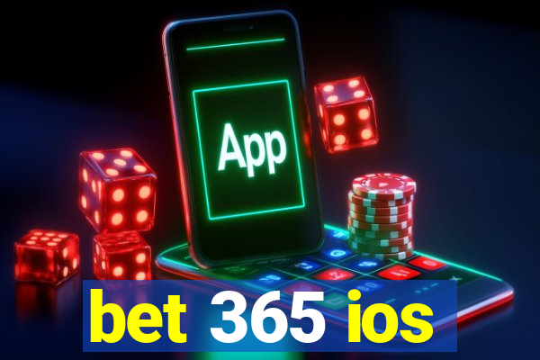 bet 365 ios