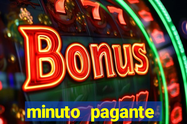 minuto pagante fortune tiger