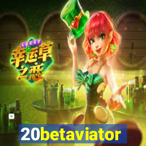 20betaviator