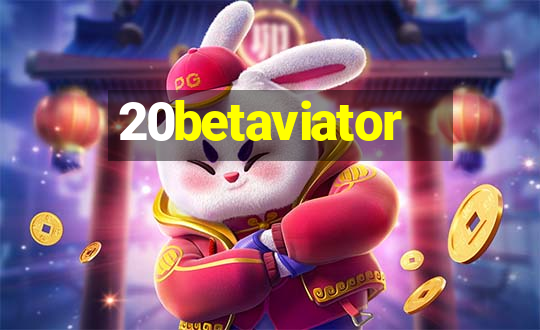 20betaviator