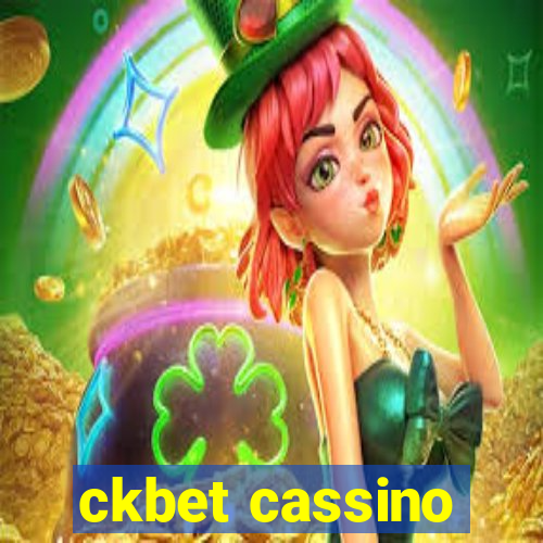 ckbet cassino