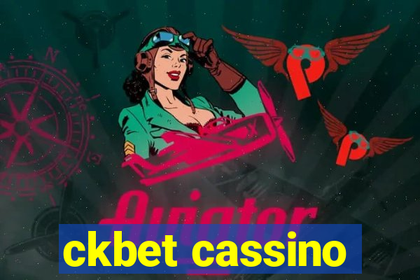 ckbet cassino