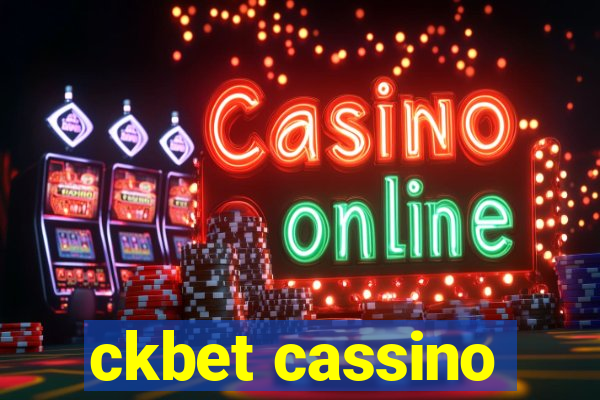 ckbet cassino