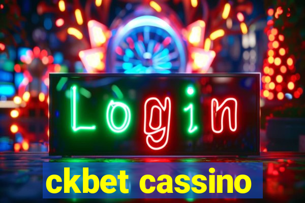 ckbet cassino