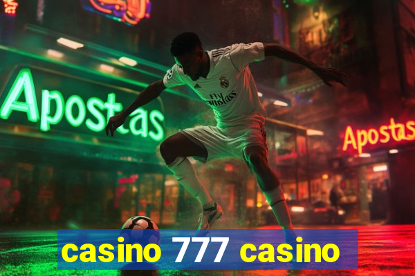 casino 777 casino