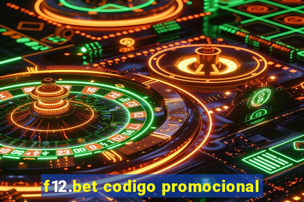 f12.bet codigo promocional