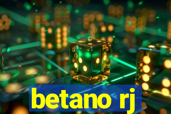 betano rj