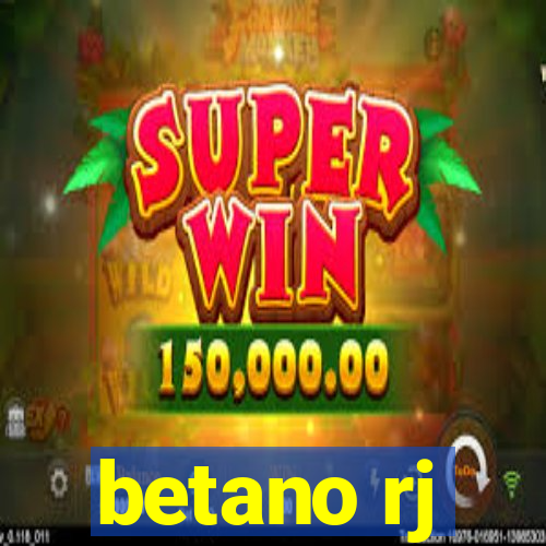 betano rj