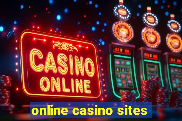 online casino sites