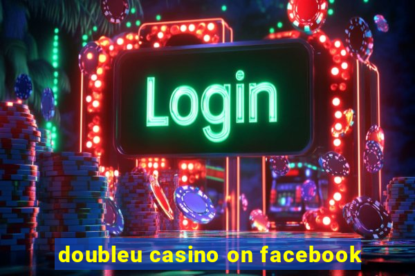 doubleu casino on facebook