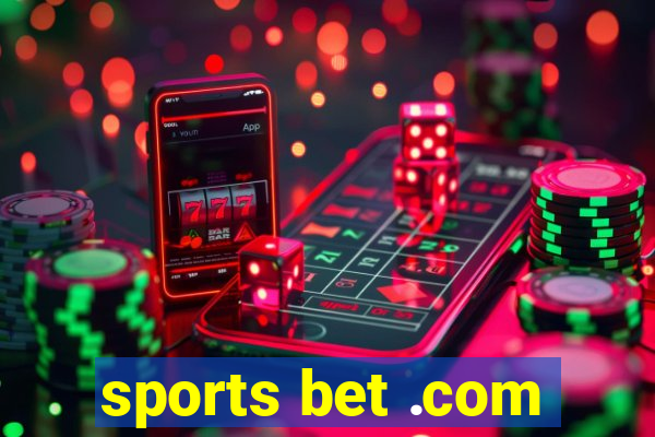 sports bet .com