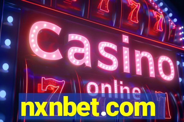 nxnbet.com