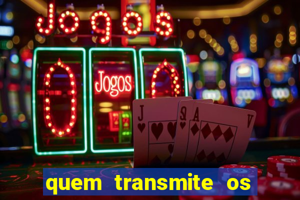 quem transmite os jogos da champions league