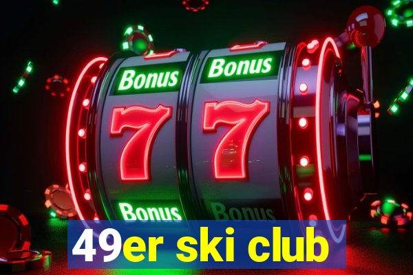 49er ski club