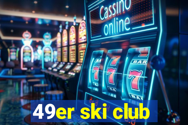 49er ski club