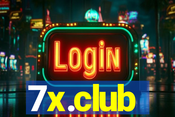 7x.club