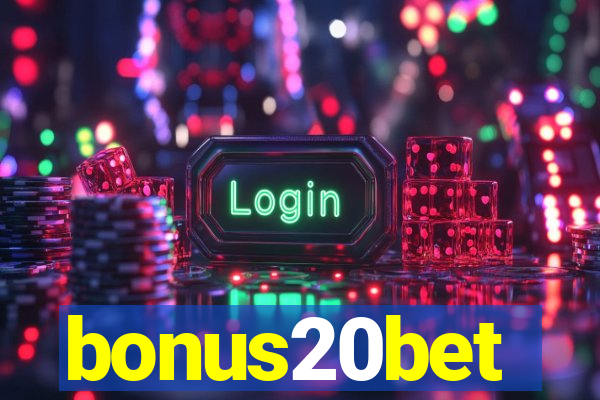 bonus20bet