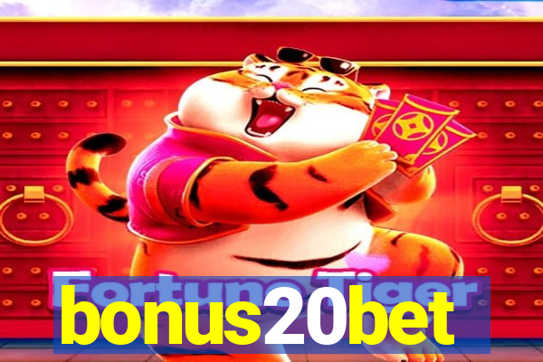 bonus20bet