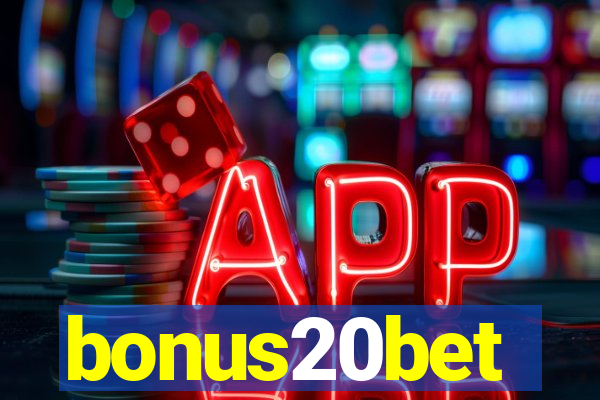 bonus20bet