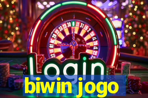 biwin jogo