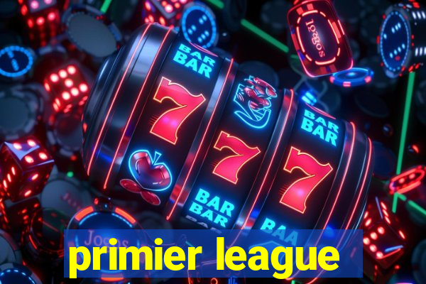 primier league