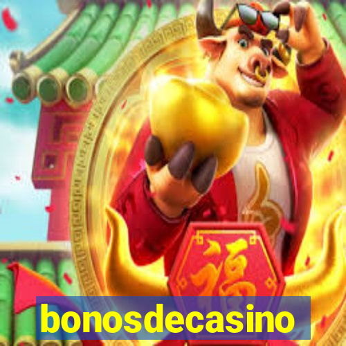 bonosdecasino