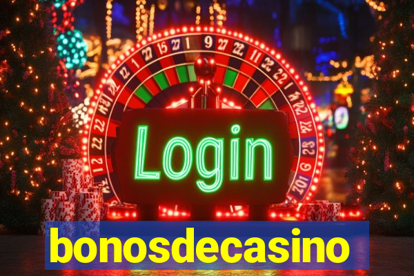 bonosdecasino