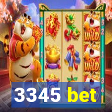 3345 bet