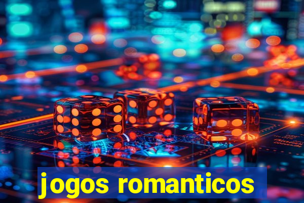 jogos romanticos