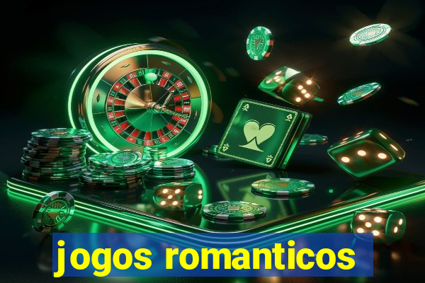 jogos romanticos