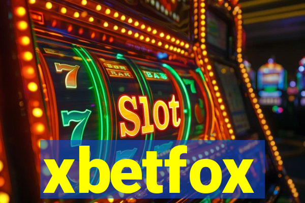 xbetfox