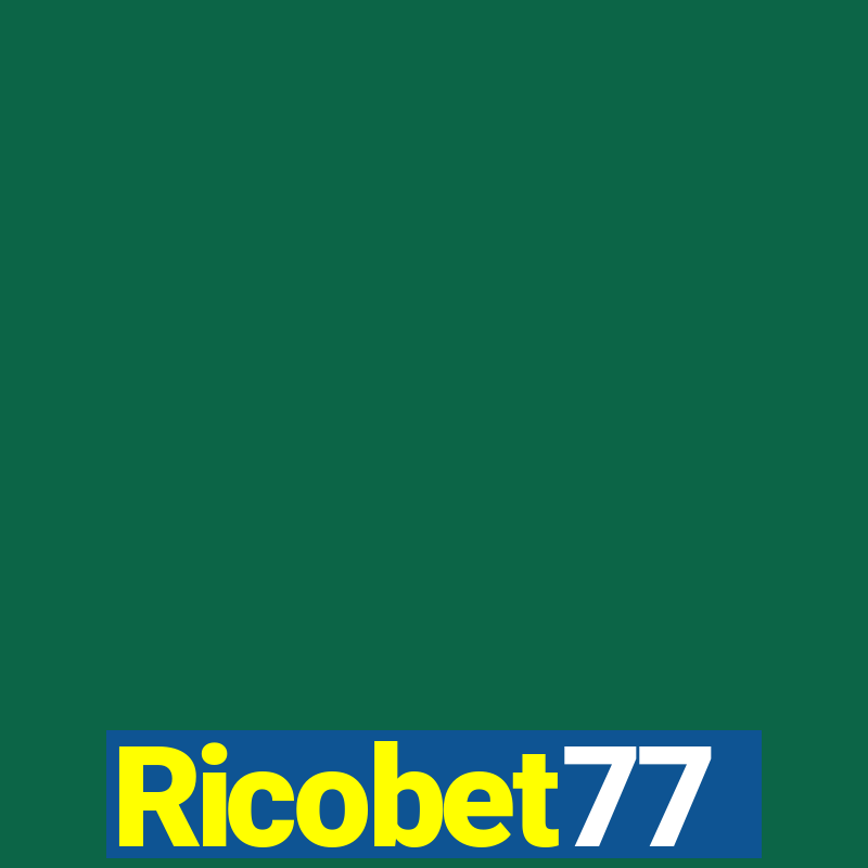 Ricobet77