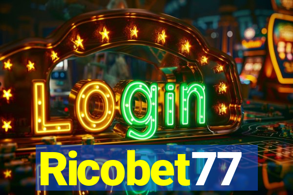 Ricobet77