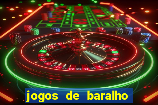 jogos de baralho online pife