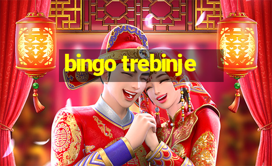 bingo trebinje