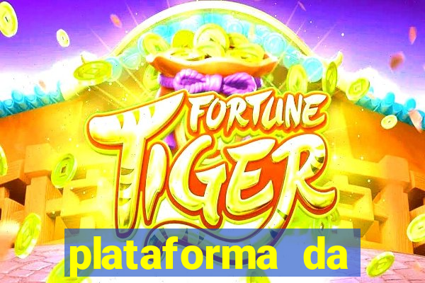 plataforma da virgínia jogo