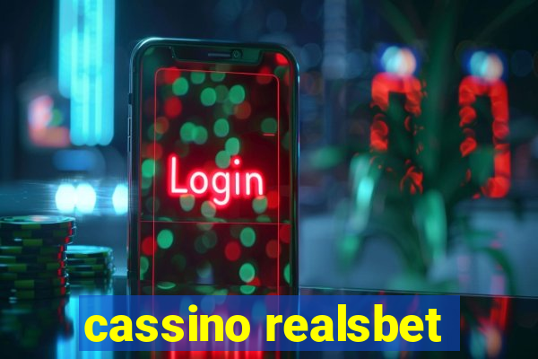 cassino realsbet