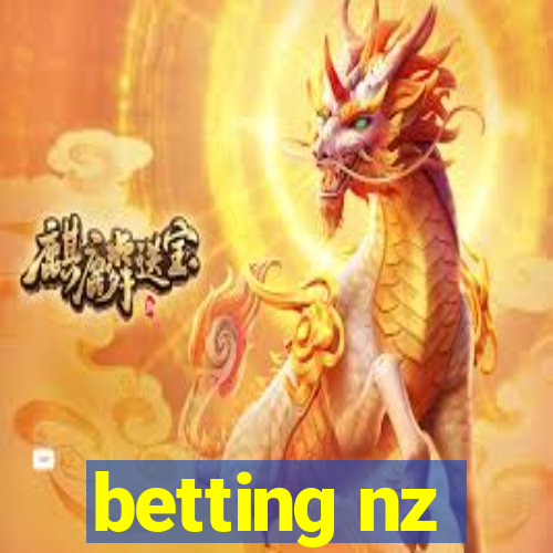 betting nz